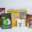 RAKHI HAMPER CAUTION BOX