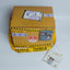 RAKHI HAMPER CAUTION BOX