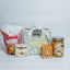 rakhi hamper joyful moments