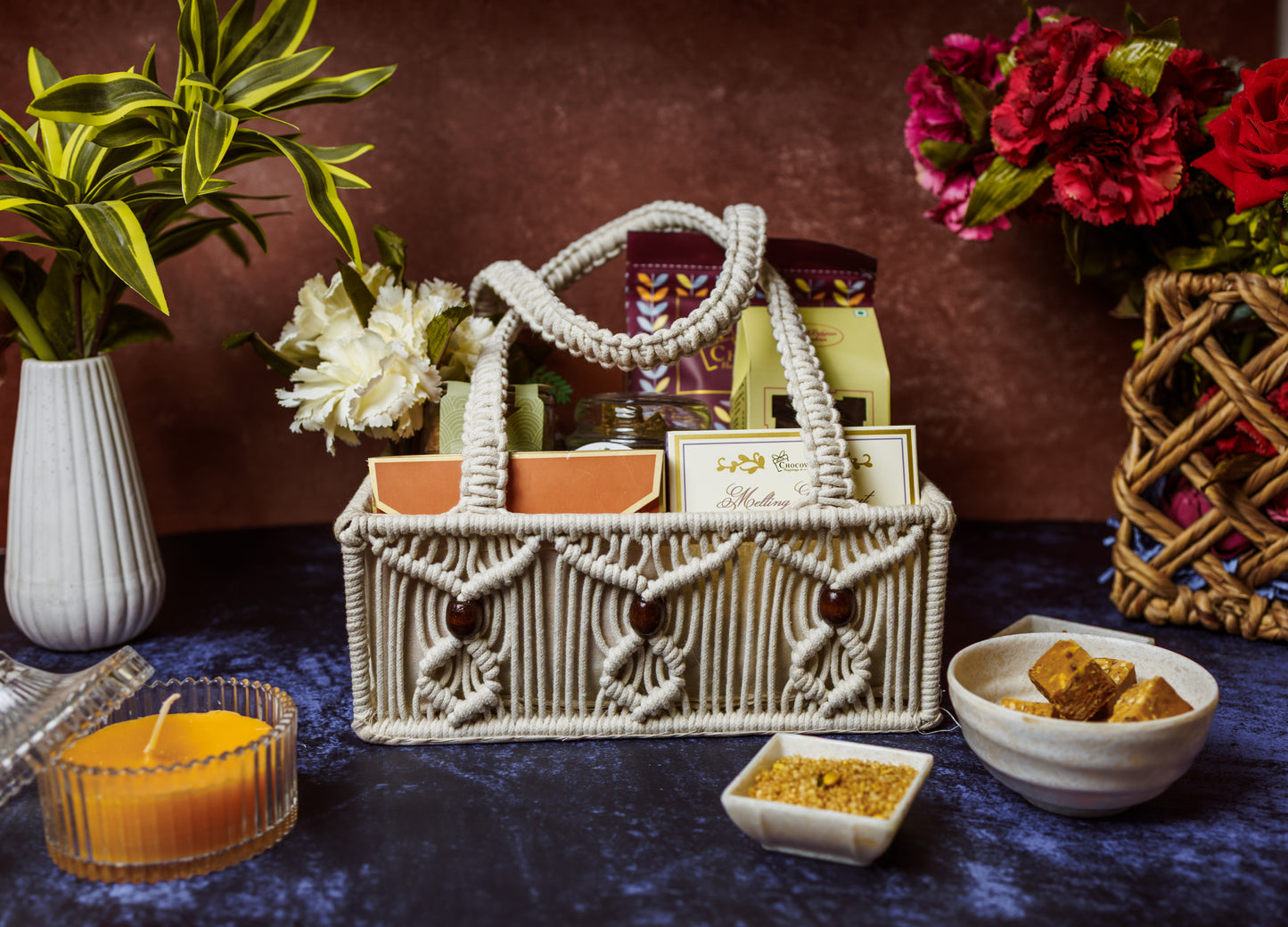coco basket