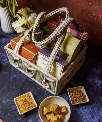 coco basket