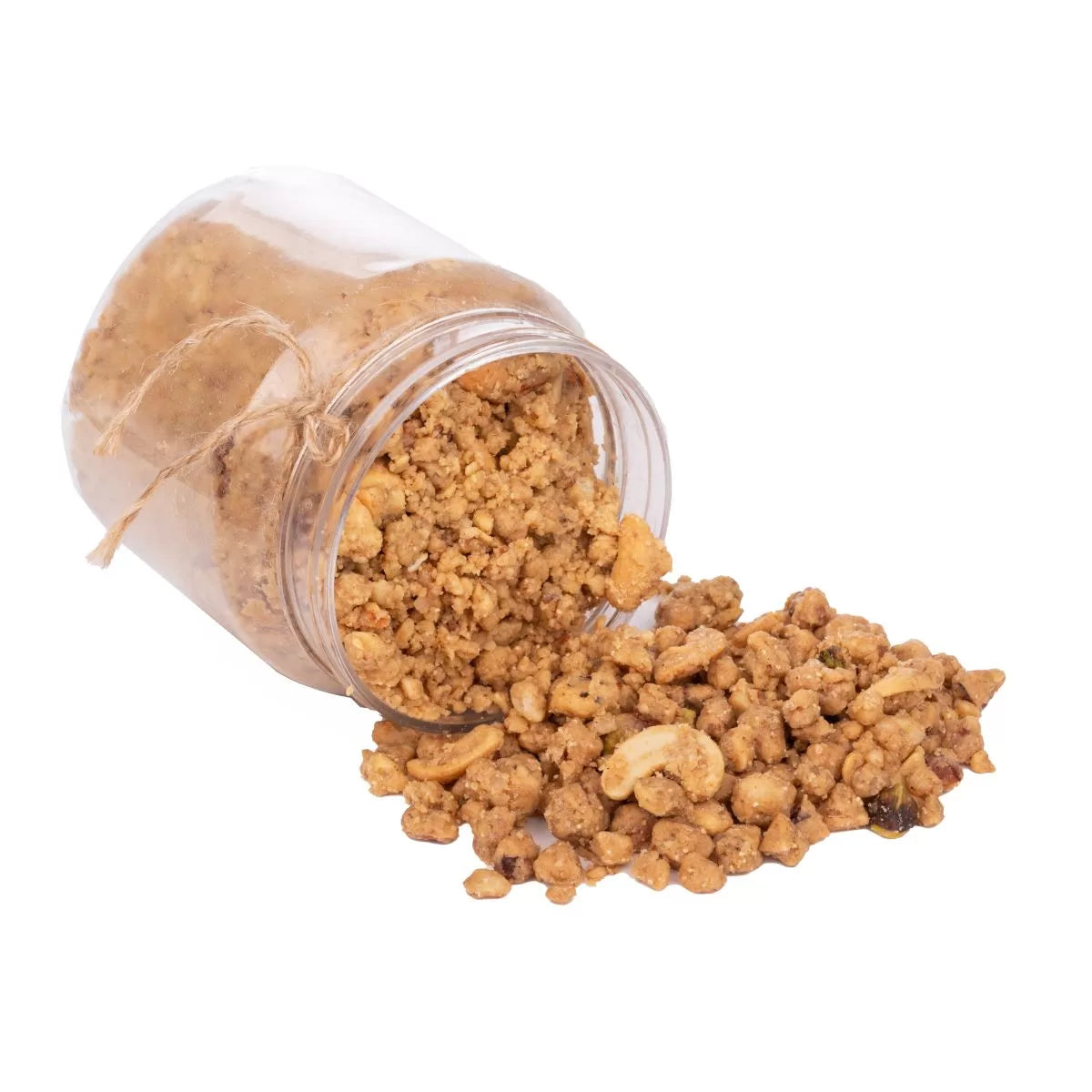 Khas Khas Panjiri  500 g Jar  &#8211; Chocovic