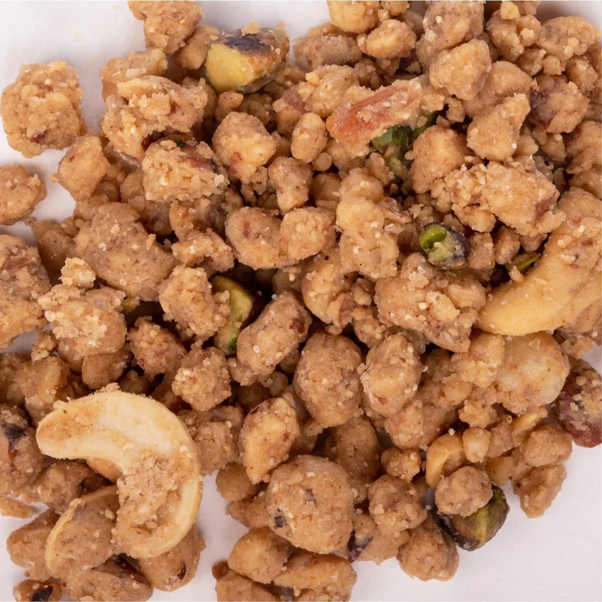 Khas Khas Panjiri  500 g Jar  &#8211; Chocovic