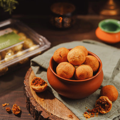 Kachori Balls(1)