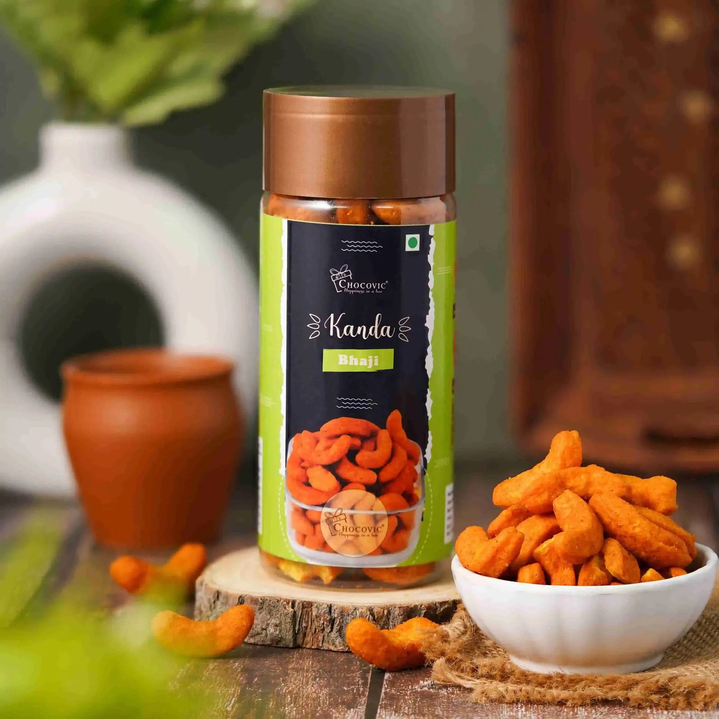 Kanda- Bhaji 1