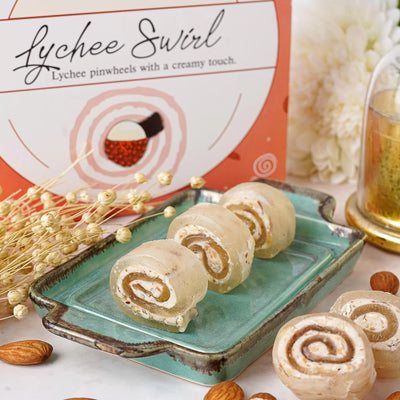 Lychee Swirl