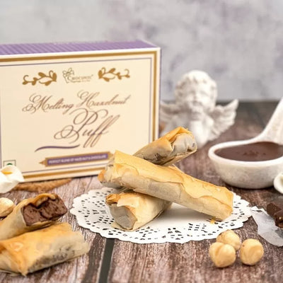 Melting Hazelnut Puff-product-image-1