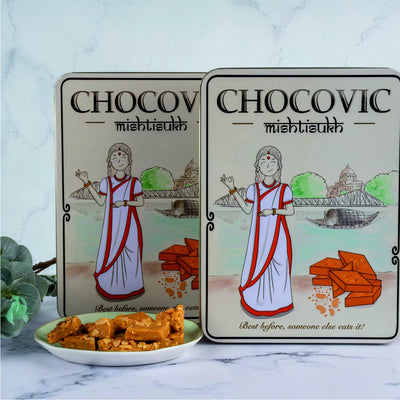Mishtisukh Tin