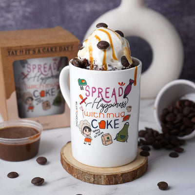 Mug Cake