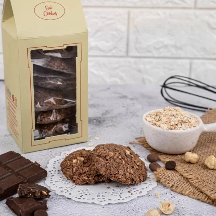 Oats Cookies-product-image-1