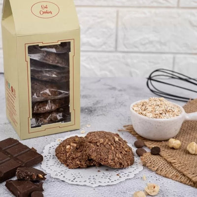 Oats Cookies-product-image-1
