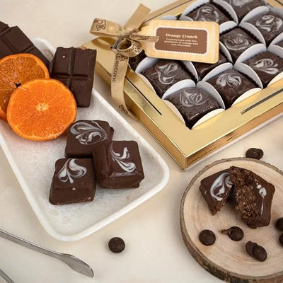 Orange Crunch-product-image