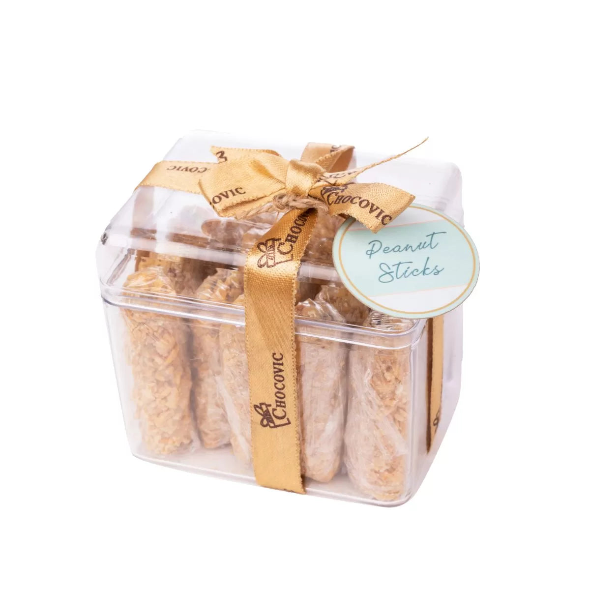 Peanut Sticks Online &#8211; Moongfali Chikki 150g