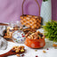 Nut trove mix