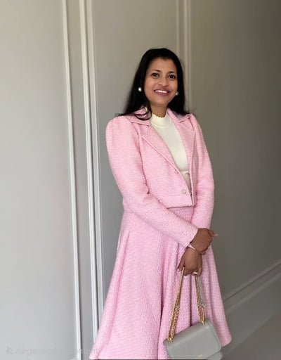 Ms. Pallavi Gupta