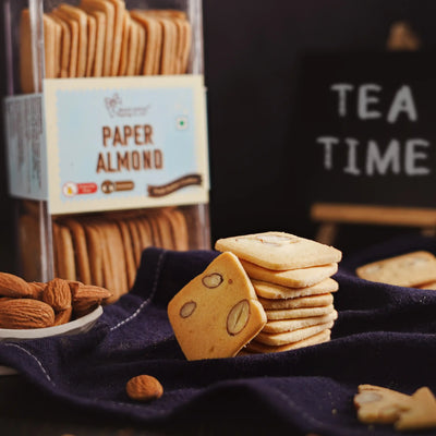 Paper Almond Cookies(1)