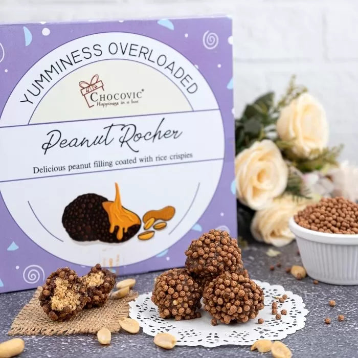 Peanut Rocher-product-image