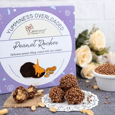 Peanut Rocher-product-image