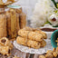 Peanut Sticks