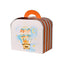 Hot Air Ballon gift Basket for Birthday and other Ocassions