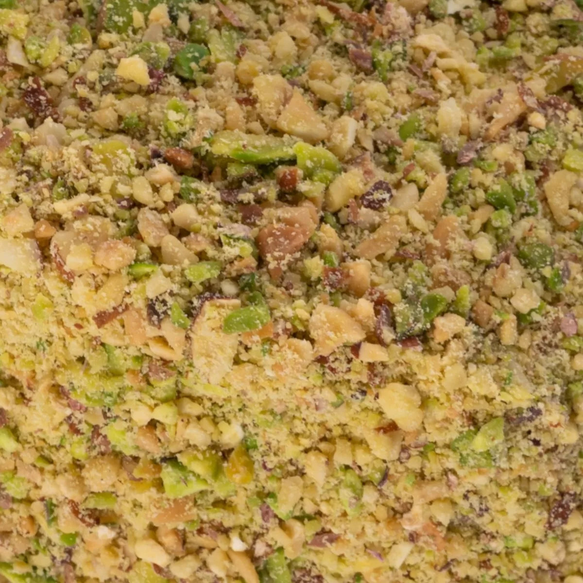 Kesar Pista Mix