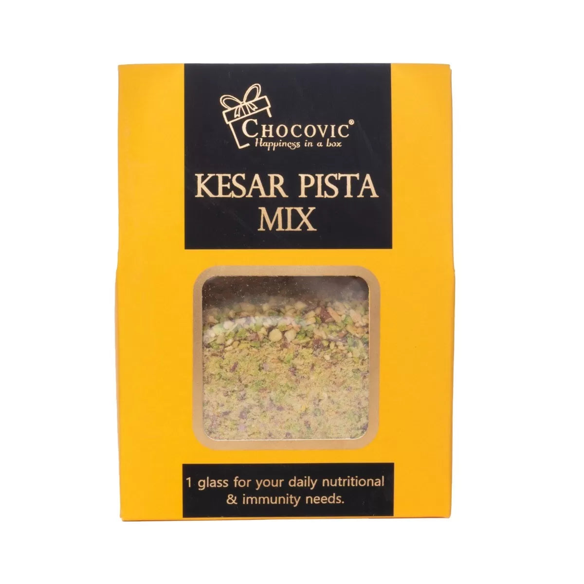 Kesar Pista Mix