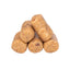 Tasty Roasted Lentils Snacks &#8211; Tin of 800g, 400g, 200g