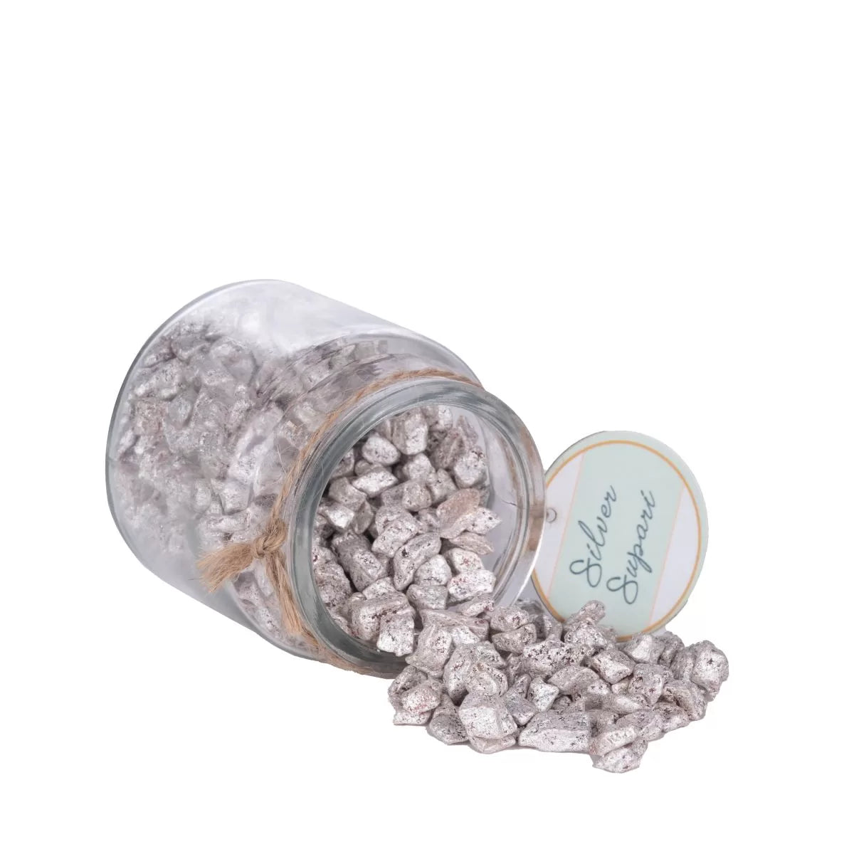SILVER SUPARI (3)