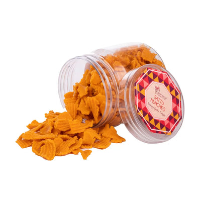 Sattu Manchies (2)