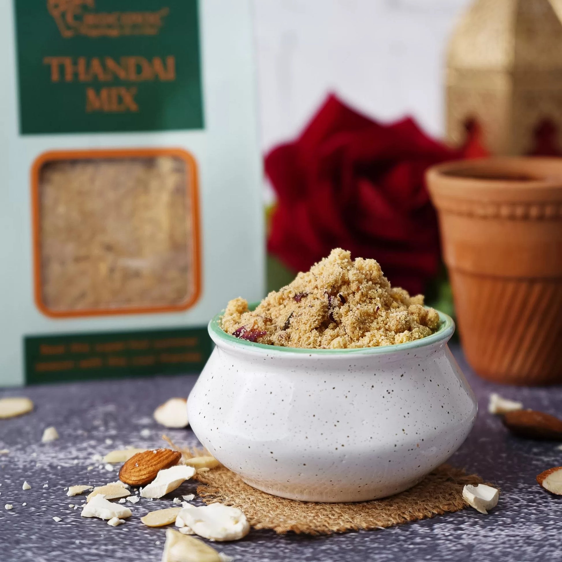 Thandai Mix