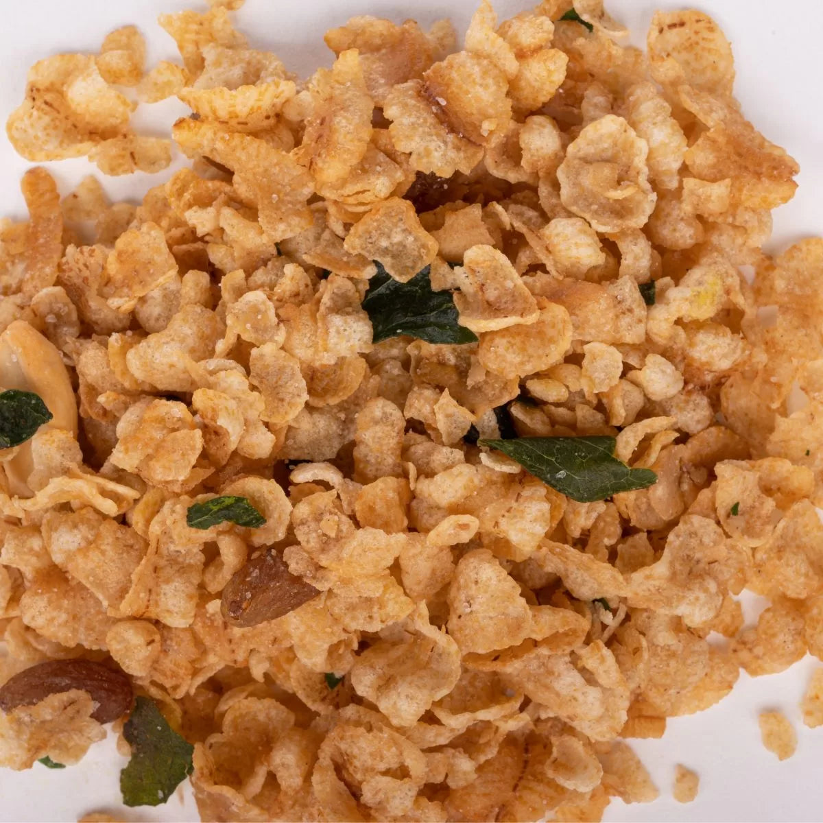 WHEAT FLAKY MIX (4)