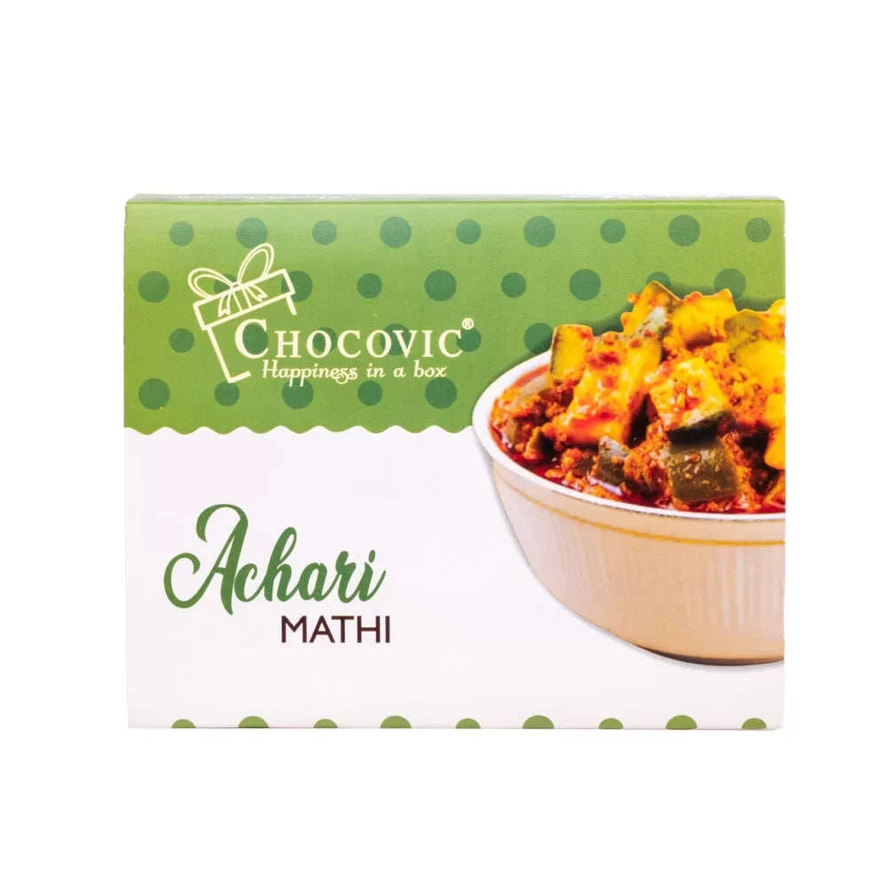 Achari Mathri 350g image