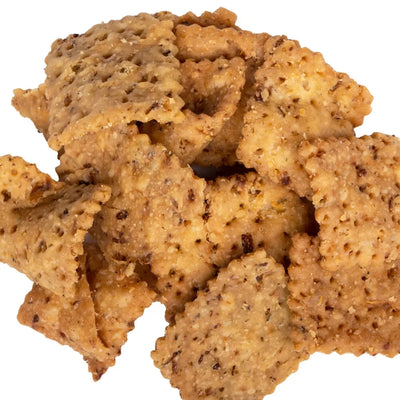 brocolli chips