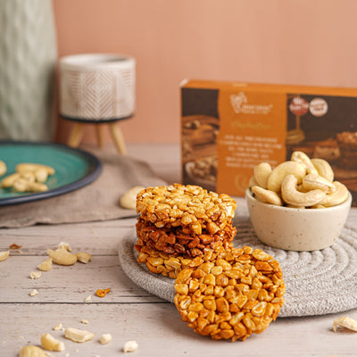 cashewtine