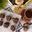 coffee bamboo