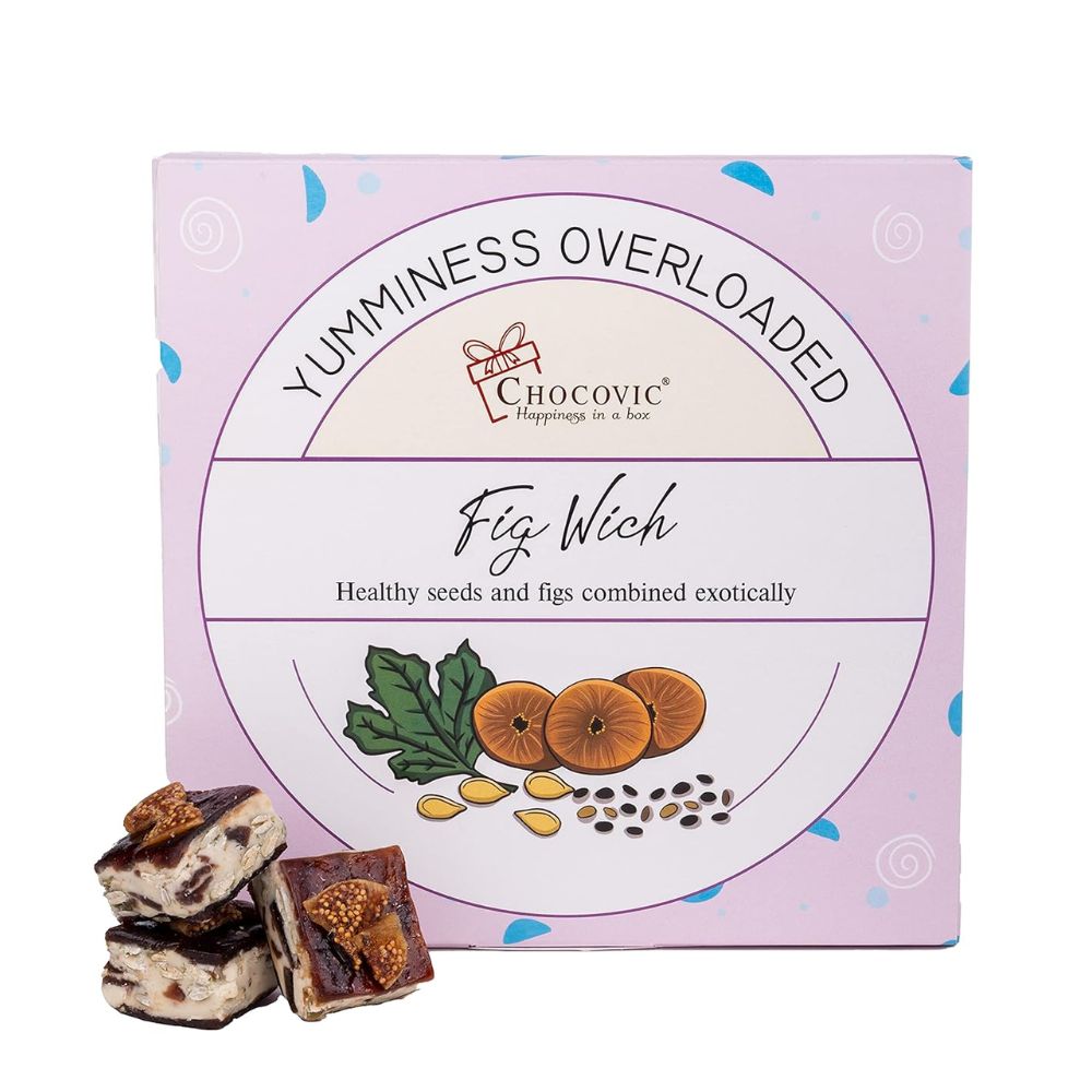 Fig wich
