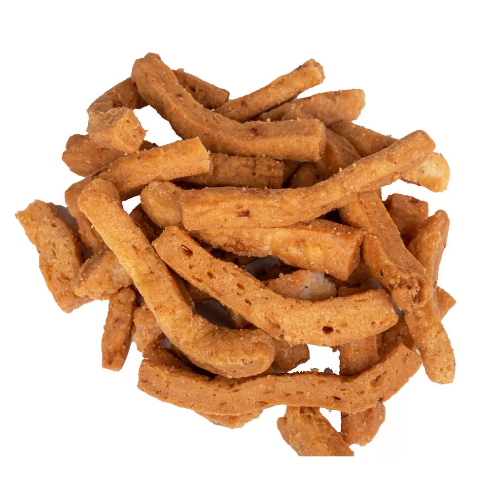 Onion Sticks 200 g &#8211; Chocovic