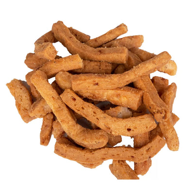 Onion Sticks 200 g &#8211; Chocovic