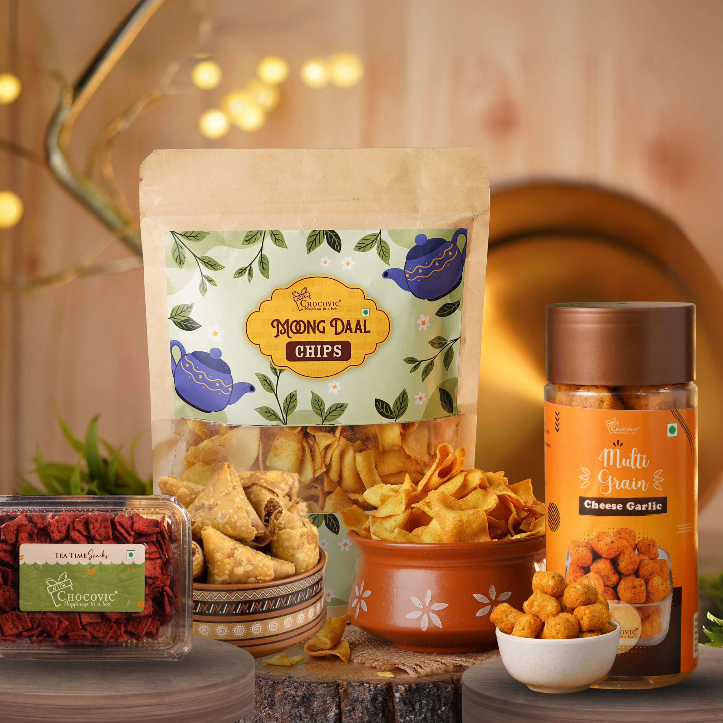 Elevate Your Corporate Gifting