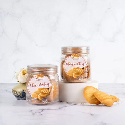 uttery buttery
