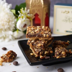 Khajoor Biscuit/ Burfi 100g - Chocovic