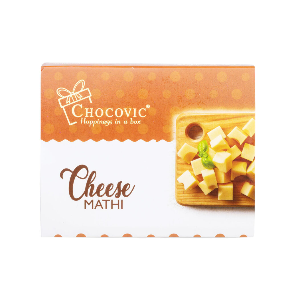 Chocovic