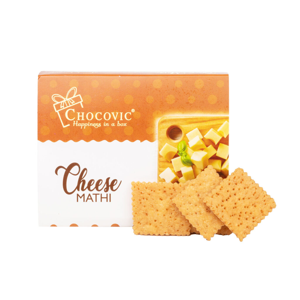 Chocovic