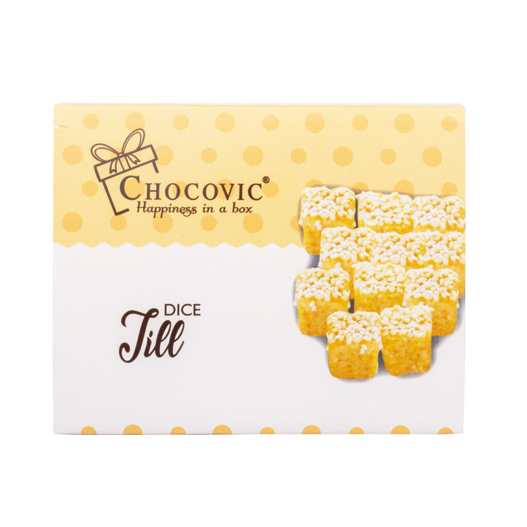 Chocovic