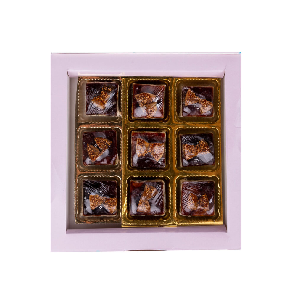 Chocovic