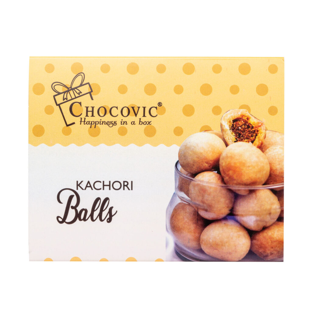 Chocovic