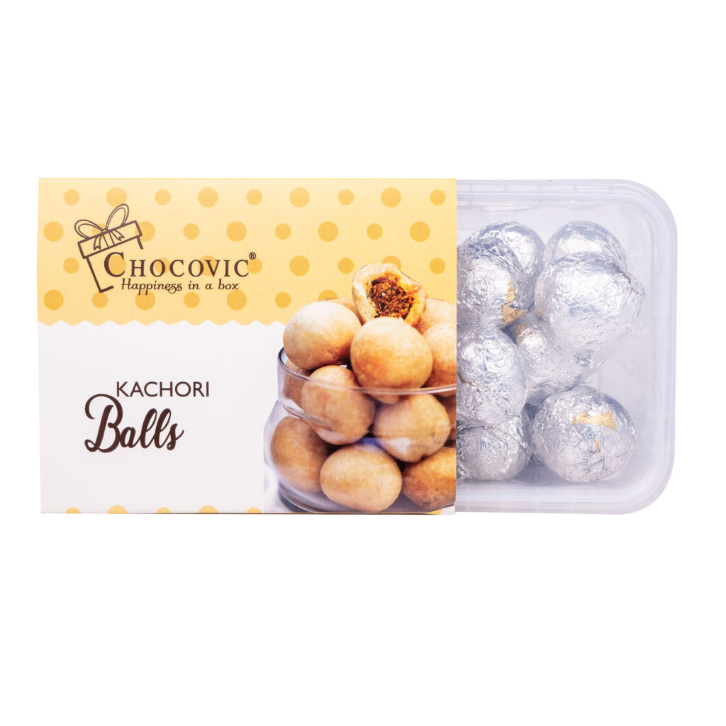 Chocovic
