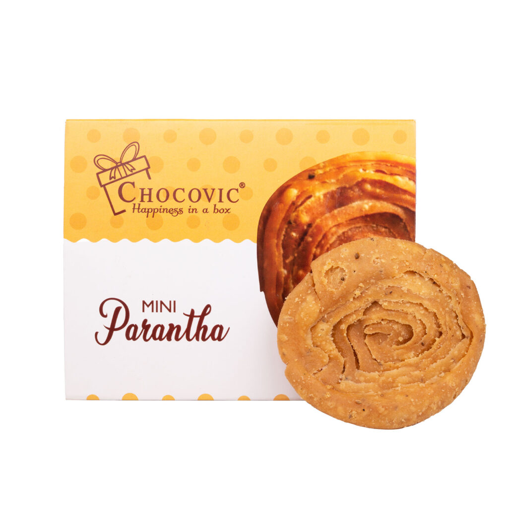 Chocovic