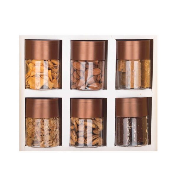 Relish love munch gift box