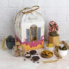 French Window Box Hamper - Chocovic